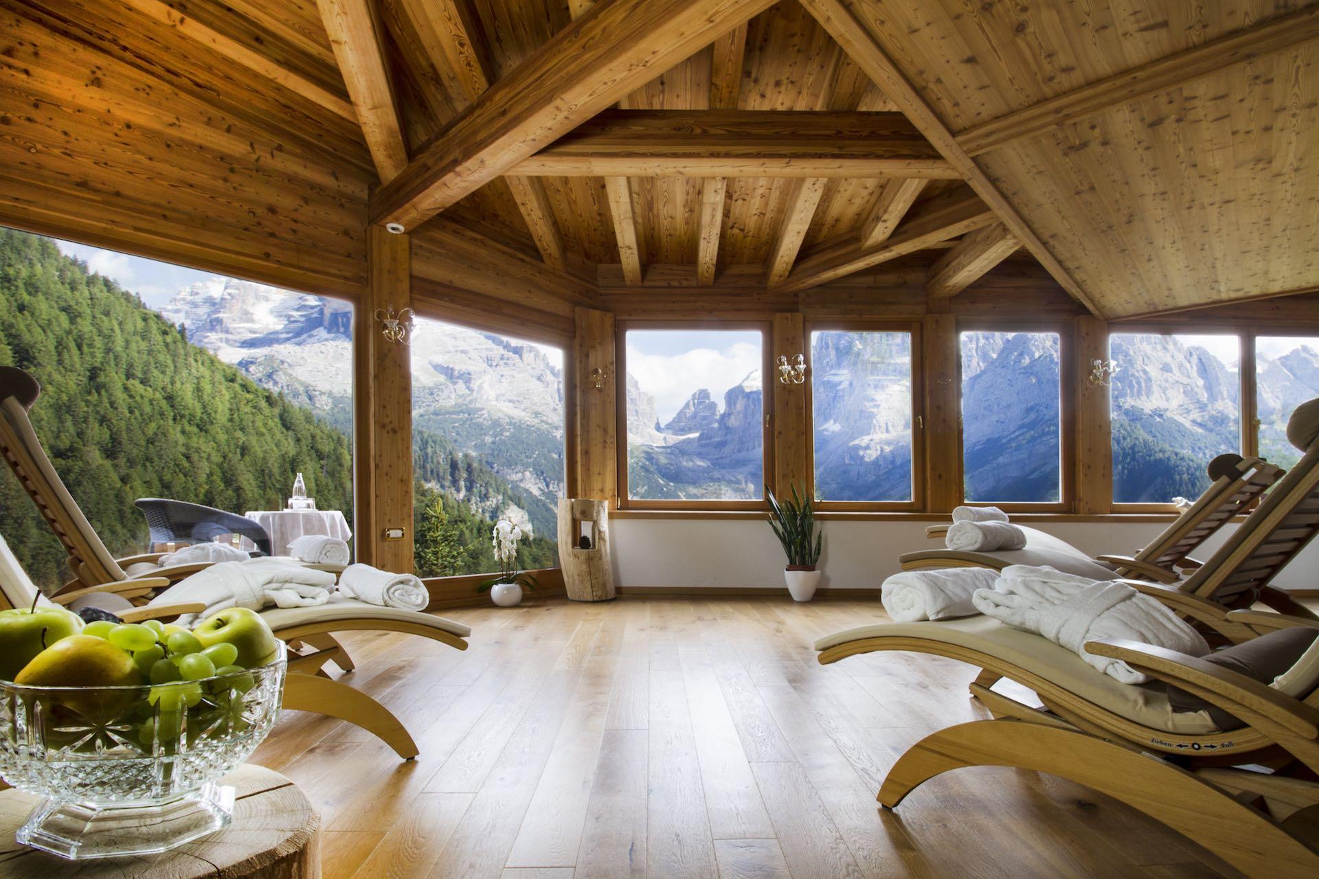 Relaxation Room